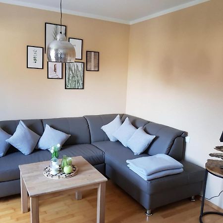 Ferienappartement Am Nadenberg Lindenberg im Allgau Ngoại thất bức ảnh
