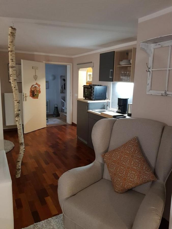 Ferienappartement Am Nadenberg Lindenberg im Allgau Ngoại thất bức ảnh