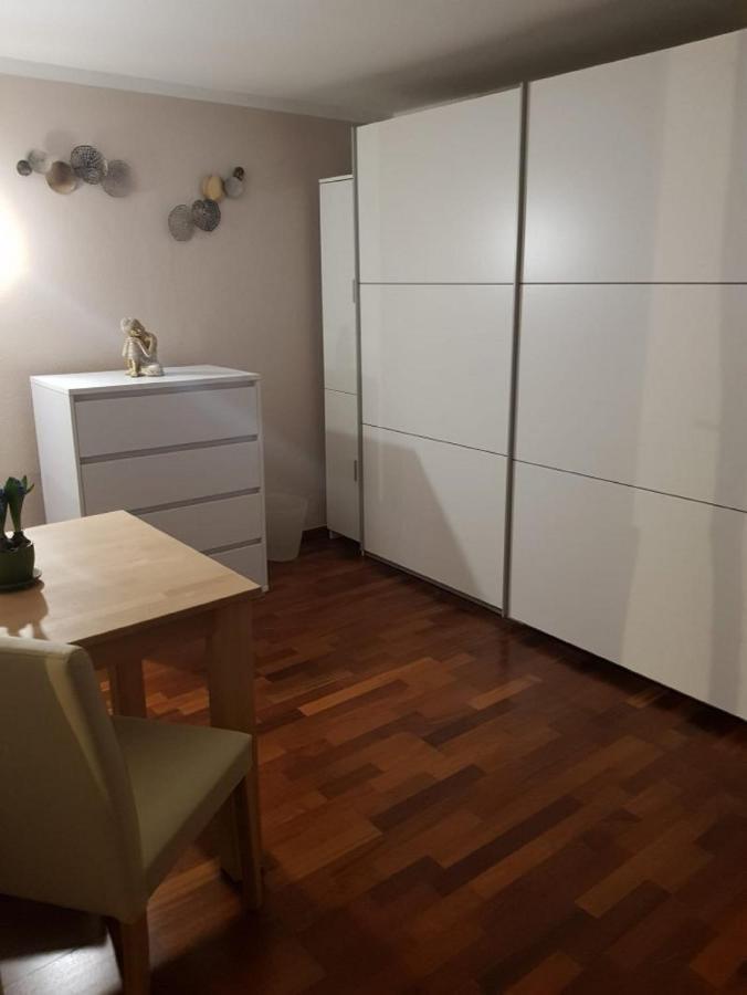 Ferienappartement Am Nadenberg Lindenberg im Allgau Ngoại thất bức ảnh
