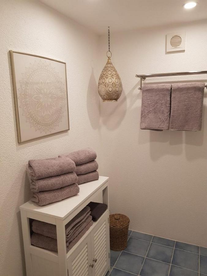 Ferienappartement Am Nadenberg Lindenberg im Allgau Ngoại thất bức ảnh
