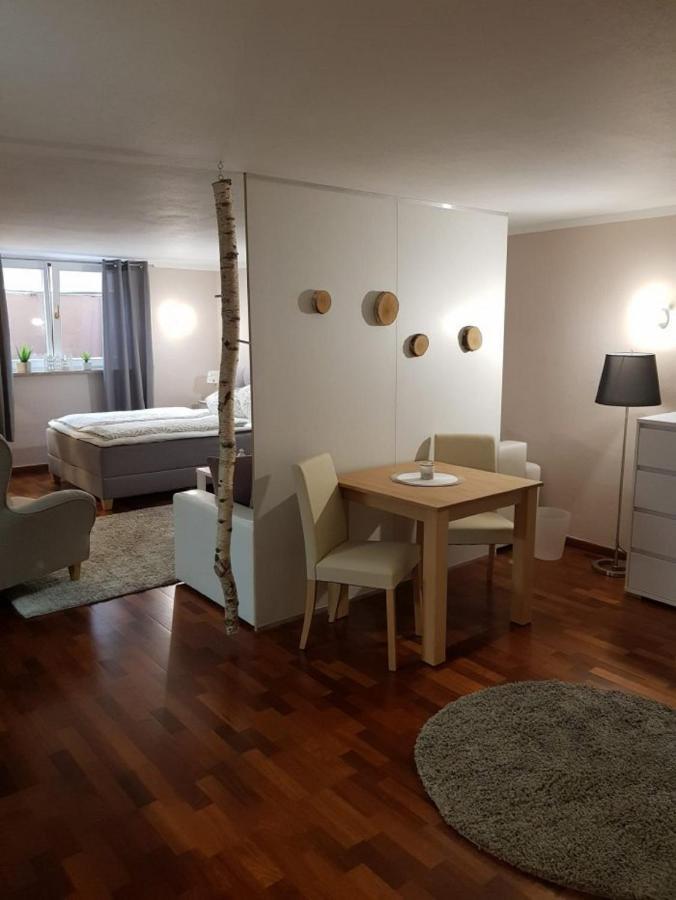 Ferienappartement Am Nadenberg Lindenberg im Allgau Ngoại thất bức ảnh