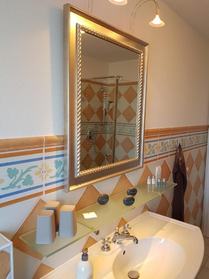 Ferienappartement Am Nadenberg Lindenberg im Allgau Ngoại thất bức ảnh