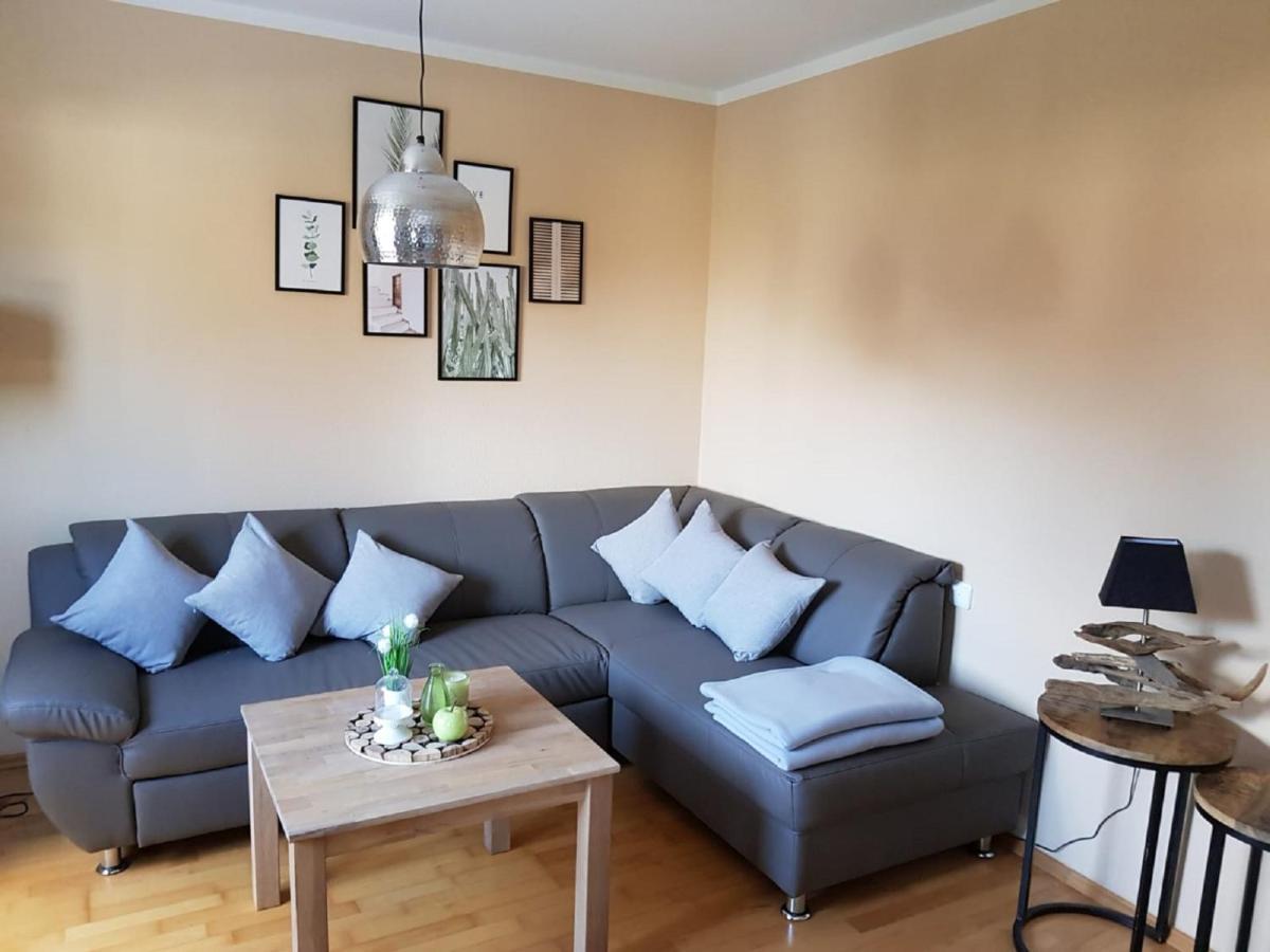 Ferienappartement Am Nadenberg Lindenberg im Allgau Ngoại thất bức ảnh