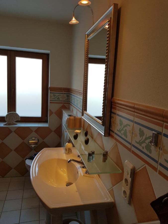 Ferienappartement Am Nadenberg Lindenberg im Allgau Ngoại thất bức ảnh